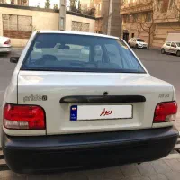 پراید بیرنگ|خودرو سواری و وانت|تهران, یاخجی آباد|دیوار