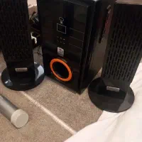 اسپیکر فلش خور و بلوتوثی