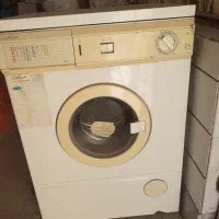 لباس شویی اتومات ارج