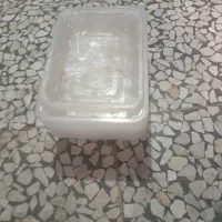 ظرف سبزه|ظروف نگهدارنده، پلاستیکی، یکبارمصرف|اصفهان, امیرعرب|دیوار