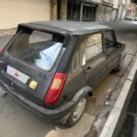 رنو پی کی آی مدل ۸۳ بیرنگ|خودرو سواری و وانت|مشهد, سجاد شهر|دیوار