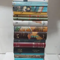 خرید و فروش کتاب تماشا|کتاب و مجله ادبی|تهران, نیروی هوایی (پیروزی)|دیوار