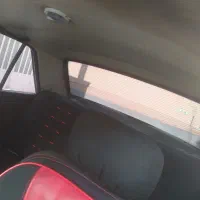 پیکان سواری مدل ۸۲انژکتوردوگانه سی ان جی|خودرو سواری و وانت|دهاقان, |دیوار