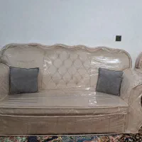 مبلمان راحتی