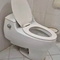 توالت فرنگی