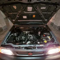 پراید ۱۳۱ مدل ۱۳۹۱ در حد صفر ( لازرورقی)|خودرو سواری و وانت|کرج, جهان‌شهر|دیوار