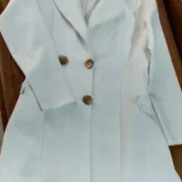 مانتو کتی جنس مازراتی|لباس|گلبهار, شهر جدید گلبهار|دیوار