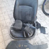 لوازم جکs5|قطعات یدکی و لوازم جانبی|شاهین‌شهر, عطار|دیوار