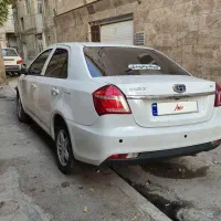 جیلی اکسلنت GC6 اسفند 97|خودرو سواری و وانت|تهران, فلاح|دیوار