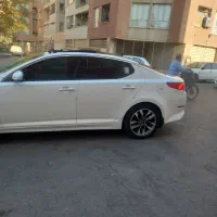 اپتیما ۲۰۱۴ نیو فیس فول|خودرو سواری و وانت|تهران, آذری|دیوار