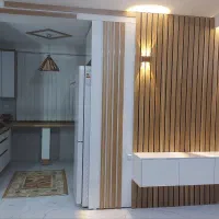 طراحی و اجرای انواع دکوراسیون داخلی MDF