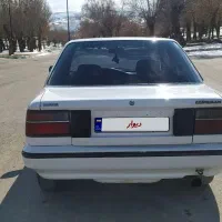 تویوتا کرولا SE 1600cc، مدل ۱۹۹۰|خودرو سواری و وانت|تهران, تجریش|دیوار