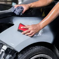 نیازمند ۲ صافکار درصدی