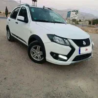 کوییک GXRL پارس خودرویی