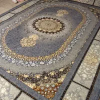 جفت فرش 12متری