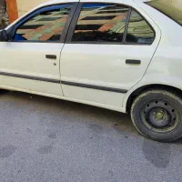 سمند EF7 دوگانه 94|خودرو سواری و وانت|گرگان, |دیوار