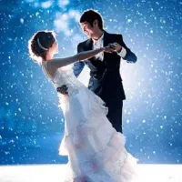 رقص عروس و داماد