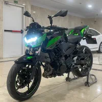 کاوازاکی Z250