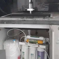 تعمیر ، نصب و سرویس تصفیه آب|خدمات پیشه و مهارت|نوشهر, |دیوار