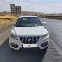 لیفان ایکس ۶۰ اتومات مدل ۹۶
