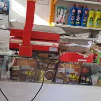 واگذاری سوپر مارکت|فروشگاه و مغازه|تربت جام, والفجر|دیوار