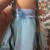 عروسک پونزده سانت