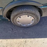 اردی۸۲انژکتور|خودرو سواری و وانت|میانه, |دیوار