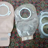 کیسه کلوستومی دوتیکه|آرایشی، بهداشتی، درمانی|کرمانشاه, |دیوار