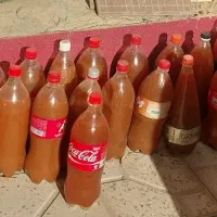 آبغوره عگسری خالص