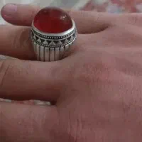 ۳ انگشتر نقره بنام|جواهرات|مشگین شهر, |دیوار