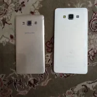 گوشی سامسونگA7وA5