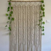 بافت پرده های سفارشی|پرده، رانر، رومیزی|اراک, |دیوار