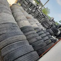 لاستیک استوک نیسان