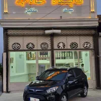 جک s5 دنده|خودرو سواری و وانت|تبریز, |دیوار