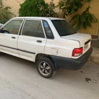 پراید مدل ۸۵|خودرو سواری و وانت|ارومیه, |دیوار