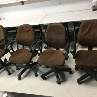 صندلی اداری