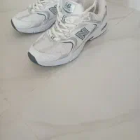 کتانی اورجینال نیو بالانس نو۴۳و ادیداس ۴۴