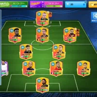 اکانت دریم لیگ