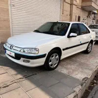 پارس مدل 402 مدل xu7p