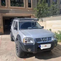 نیسان رونیز مدل 82