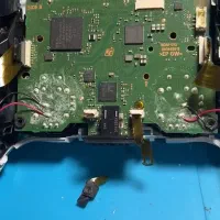 تعمیر تخصصی دسته PS4 و PS5 در رشت (گیم نایت)|کنسول، بازی ویدئویی و آنلاین|رشت, فلسطین|دیوار