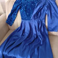 فروش لباس مجلسی نو