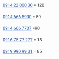 سیمکارت پلمپ فعال نشده