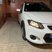 کوییک r 1400|خودرو سواری و وانت|مشهد, صیاد شیرازی|دیوار