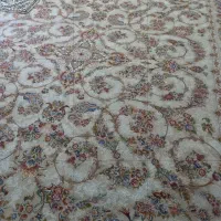 1عددفرش۱۲متری ۱۲۰۰شانه بدون کوچیکترین ایراد