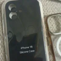 گارد آیفون ۱۶|لوازم جانبی موبایل و تبلت|کاشان, شمس آبادی|دیوار