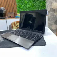 لپ تاپ مدل asus