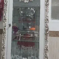 بوفه،جاکفشی،میز آیینه