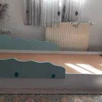 تخت خواب نوجوان