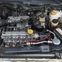 دوو سیلو|خودرو سواری و وانت|تهران, شیخ هادی|دیوار